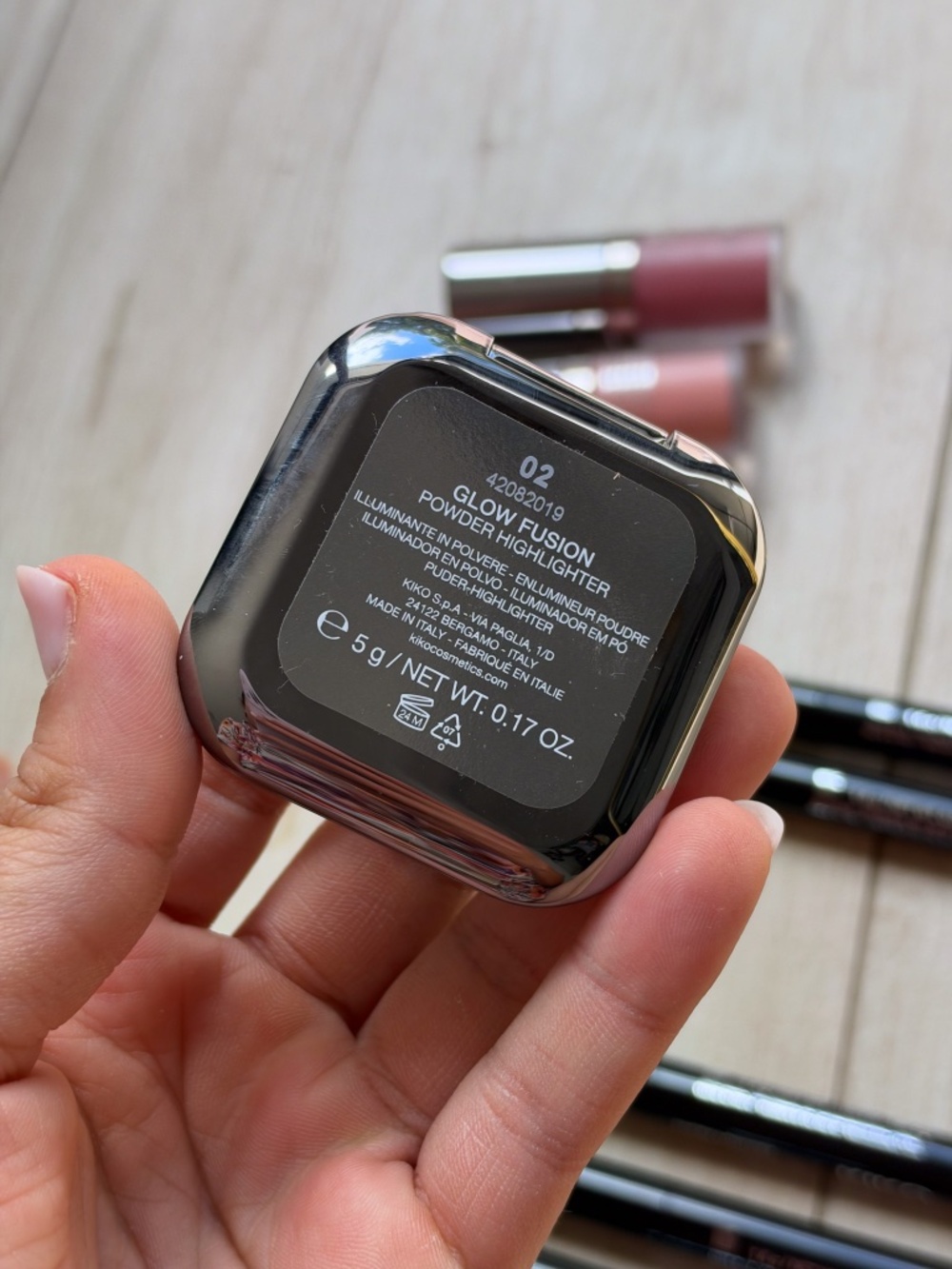 KIKO makeup bundle - Picture 7 of 10
